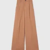 Women Rodebjer Addie Wide Pants