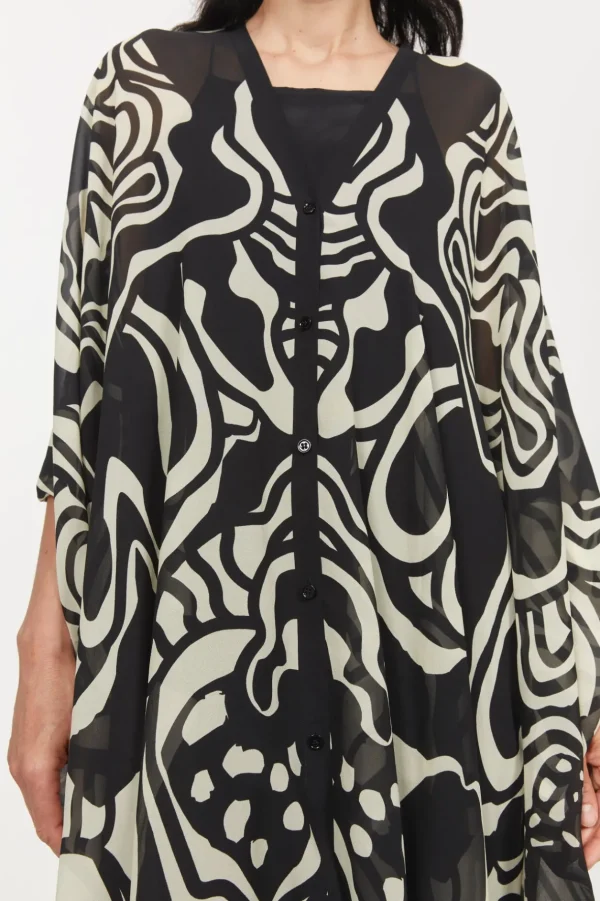 agave_cosmic_bloom_caftan_1-1.webp Women Rodebjer Agave Cosmic Bloom Caftan