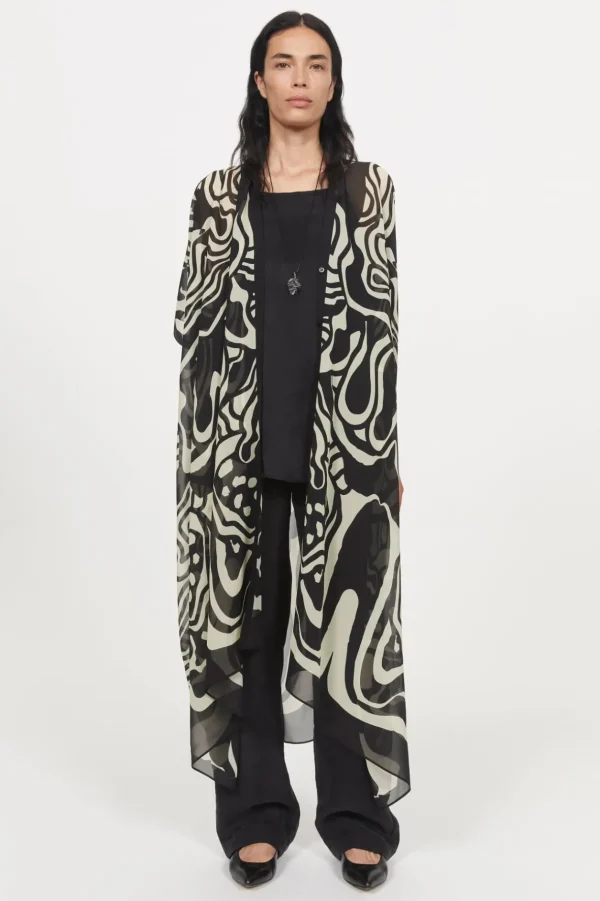 agave_cosmic_bloom_caftan_2-1.webp Women Rodebjer Agave Cosmic Bloom Caftan