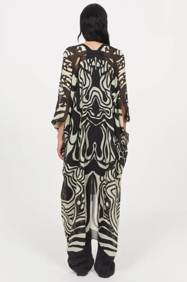 agave_cosmic_bloom_caftan_3-1.webp Women Rodebjer Agave Cosmic Bloom Caftan