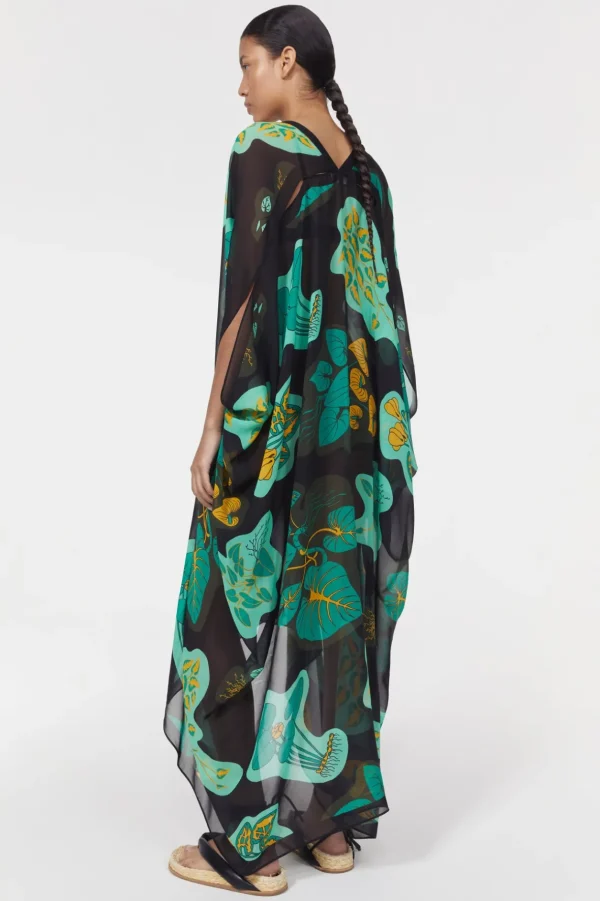 agave_leaf_caftan_rodebje_2-2.webp Women Rodebjer Agave Leaf Caftan