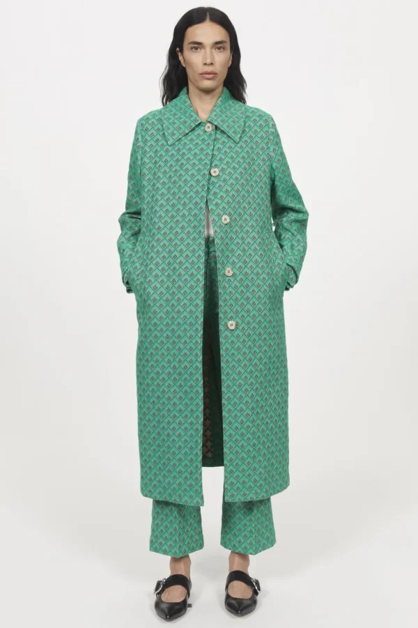 aida_monogram_coat_rodebj_1.webp Women Rodebjer Aida Monogram Coat