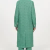Women Rodebjer Aida Monogram Coat