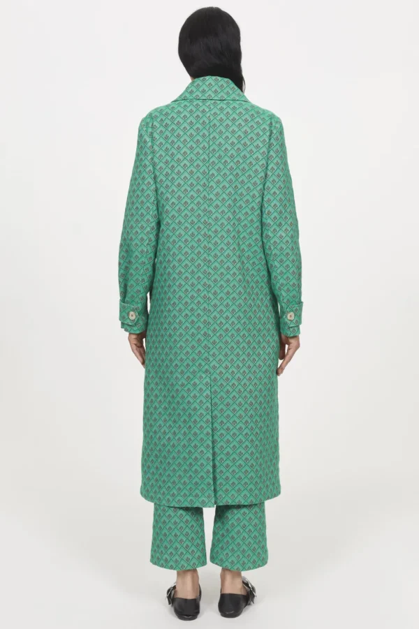 aida_monogram_coat_rodebj_3.webp Women Rodebjer Aida Monogram Coat