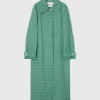 Women Rodebjer Aida Monogram Coat