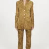Women Rodebjer Aisha Flowerpower Blazer