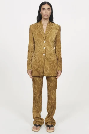 Women Rodebjer Aisha Flowerpower Blazer
