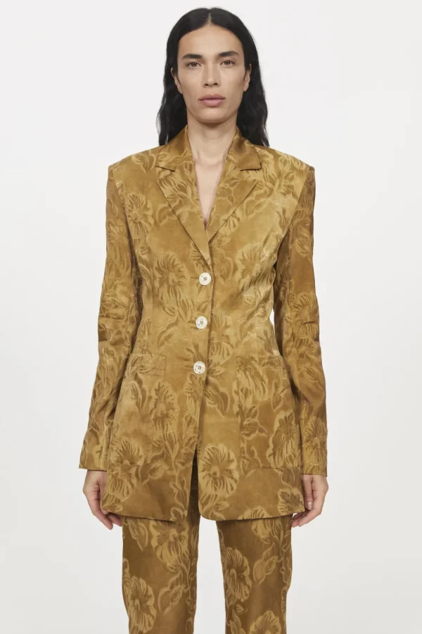 aisha_flowerpower_blazer__1.webp Women Rodebjer Aisha Flowerpower Blazer