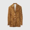 Women Rodebjer Aisha Flowerpower Blazer