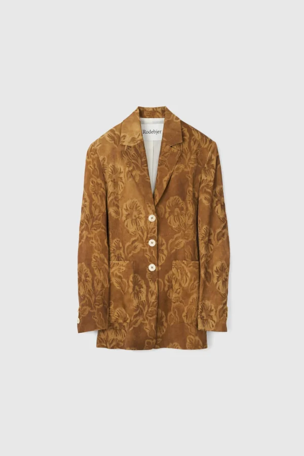 aisha_flowerpower_blazer__4.webp Women Rodebjer Aisha Flowerpower Blazer