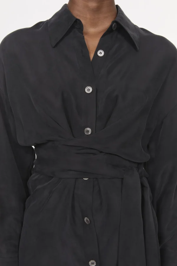 almond_peach_twill_shirt__2-1.webp Women Rodebjer Almond Peach Twill Shirt