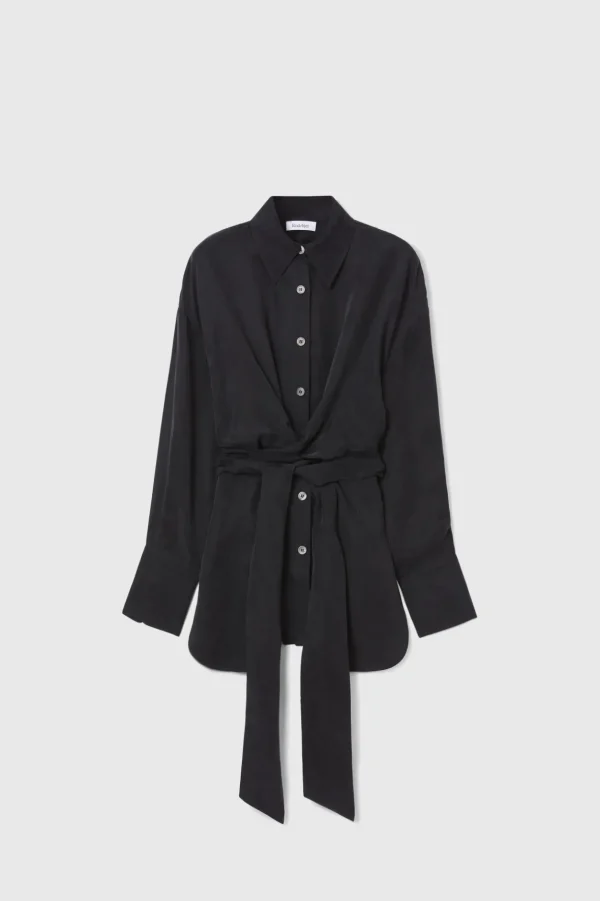 almond_peach_twill_shirt__4-1.webp Women Rodebjer Almond Peach Twill Shirt
