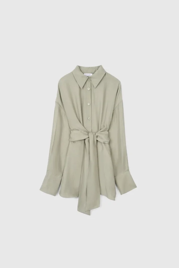 almond_peach_twill_shirt__4.webp Women Rodebjer Almond Peach Twill Shirt