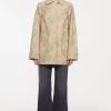Women Rodebjer Angelina Mineral Jacket