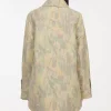 Women Rodebjer Angelina Mineral Jacket