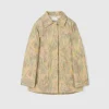 Women Rodebjer Angelina Mineral Jacket