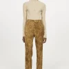 Women Rodebjer Aniara Flowerpower Pants