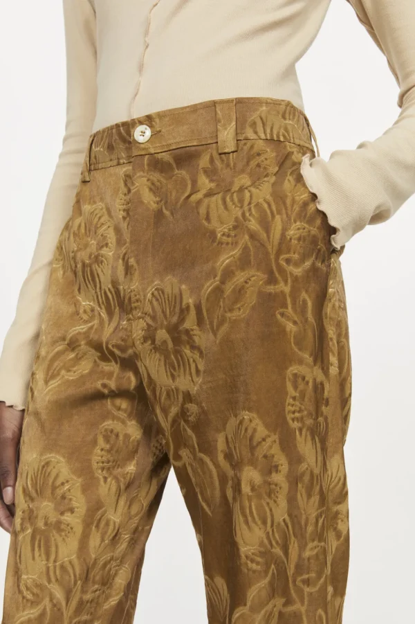 aniara_flowerpower_pants__2.webp Women Rodebjer Aniara Flowerpower Pants
