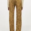 Women Rodebjer Aniara Flowerpower Pants
