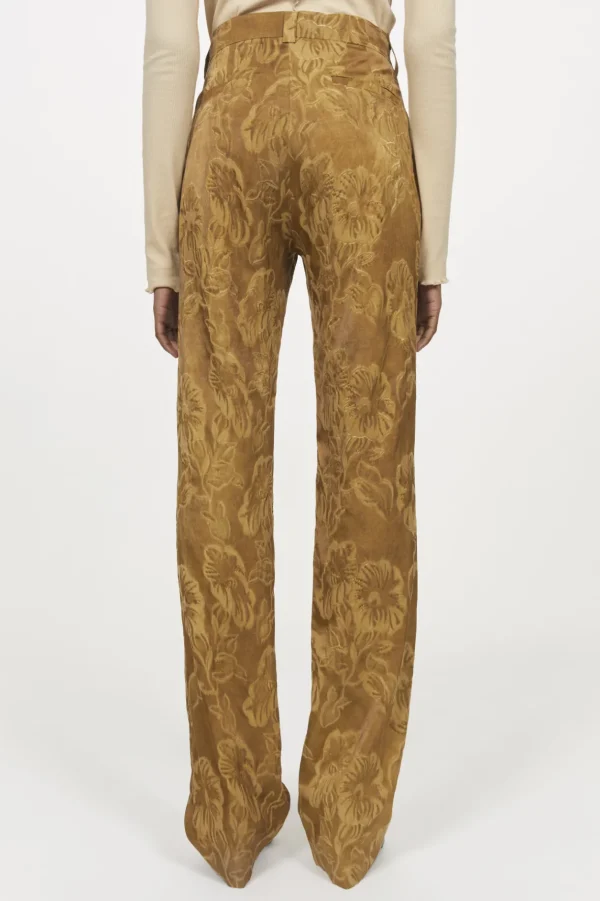 aniara_flowerpower_pants__4.webp Women Rodebjer Aniara Flowerpower Pants