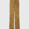 Women Rodebjer Aniara Flowerpower Pants