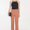 Women Rodebjer Aniara Soft Pants