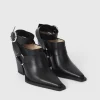 Women Rodebjer Appaloosa Ankle Boots