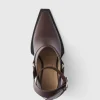 Women Rodebjer Appaloosa Ankle Boots