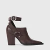 Women Rodebjer Appaloosa Ankle Boots