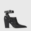 Women Rodebjer Appaloosa Ankle Boots