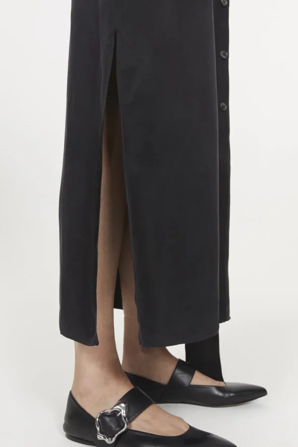 apple_peach_twill_dress_r_2.webp Women Rodebjer Apple Peach Twill Dress