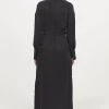 Women Rodebjer Apple Peach Twill Dress