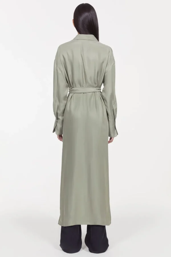 apple_peach_twill_dress_r_3-2.webp Women Rodebjer Apple Peach Twill Dress