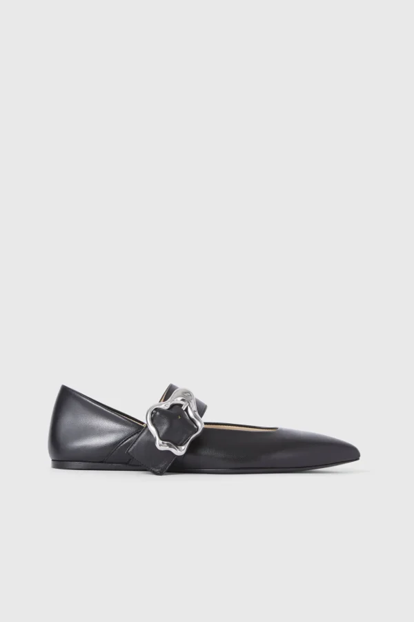 aura_coral_flats_rodebjer_0.webp Women Rodebjer Aura Coral Flats