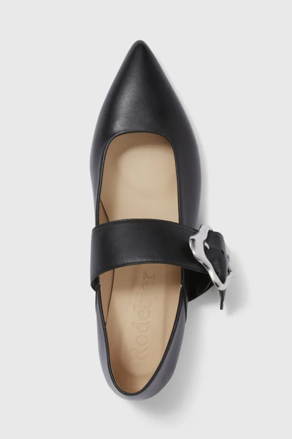aura_coral_flats_rodebjer_1.webp Women Rodebjer Aura Coral Flats