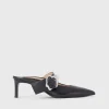 Women Rodebjer Aurora Coral Pumps