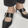 Women Rodebjer Aurora Coral Pumps