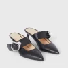 Women Rodebjer Aurora Coral Pumps