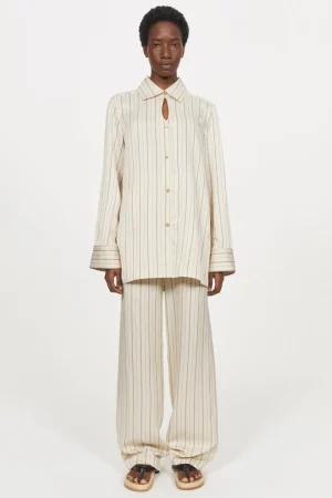 Women Rodebjer Bahar Shirt
