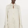 Women Rodebjer Bahar Shirt