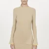 Women Rodebjer Bloom Knitted Sweater