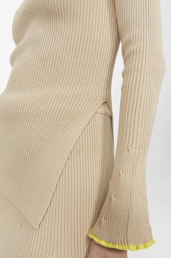 bloom_knitted_sweater_rod_2.webp Women Rodebjer Bloom Knitted Sweater