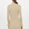 Women Rodebjer Bloom Knitted Sweater