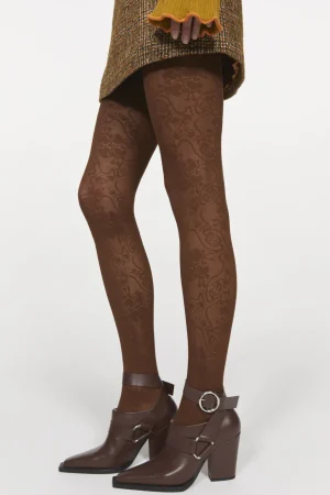 Women Rodebjer Callie Rendezvous Tights