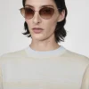 Women Rodebjer Capri Sunglasses