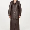 Women Rodebjer Cari Basket Blazer