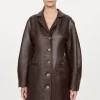Women Rodebjer Cari Basket Blazer