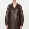 Women Rodebjer Cari Basket Blazer
