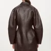 Women Rodebjer Cari Basket Blazer
