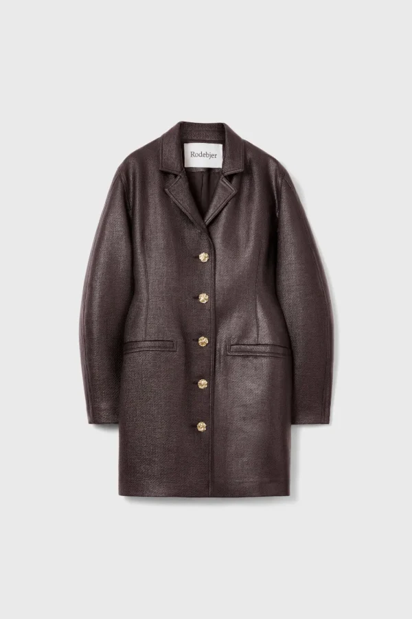 cari_basket_blazer_rodebj_4.webp Women Rodebjer Cari Basket Blazer
